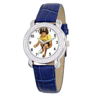 Custom Metal Women 0903C013D2114S087 Watch