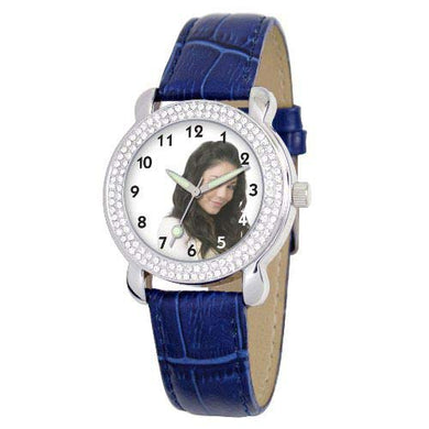 Custom Metal Women 0903C013D2115S087 Watch