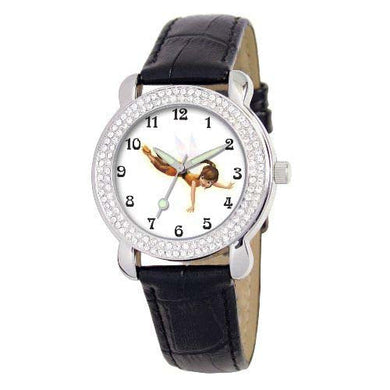 Custom Metal Women 0903C013D2125S025 Watch