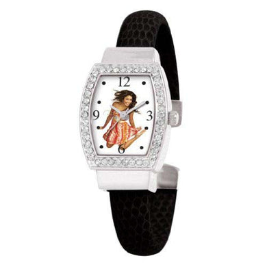 Custom Metal Women 0914BG0004-02 Watch