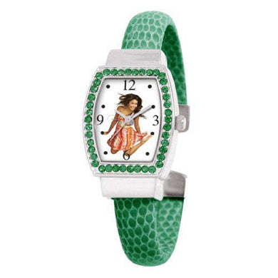 Custom Metal Women 0914BG0005-02 Watch