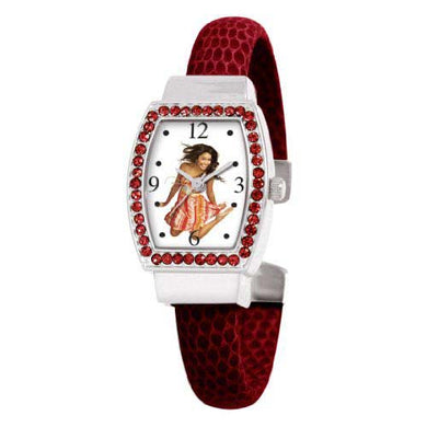Custom Metal Women 0914BG0007-02 Watch