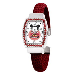 Custom Metal Women 0914BG0007-03 Watch