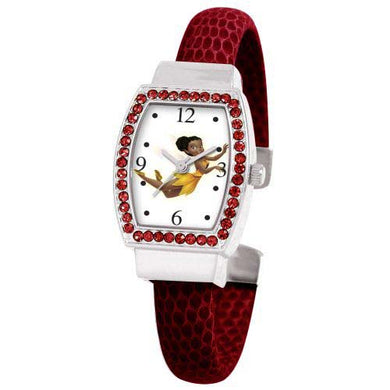 Custom Metal Women 0914BG0007-18 Watch