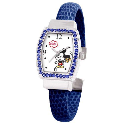 Custom Metal Women 0914BG0009-14 Watch
