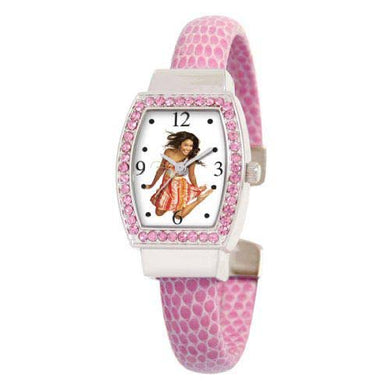 Custom Metal Women 0914BG0010-02 Watch
