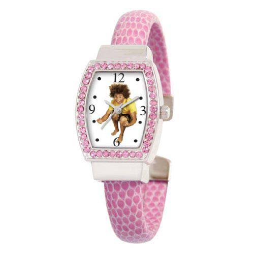 Custom Metal Women 0914BG0010-13 Watch