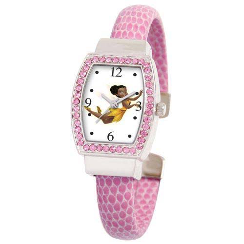 Custom Metal Women 0914BG0010-18 Watch