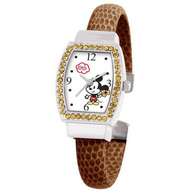 Custom Metal Women 0914BG0011-14 Watch