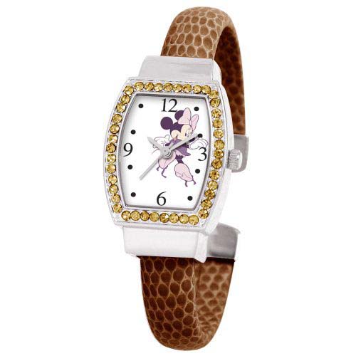 Custom Metal Women 0914BG0011-20 Watch