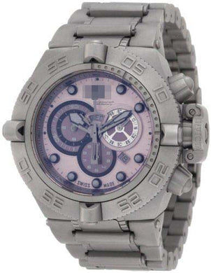 TACS Watch Factory