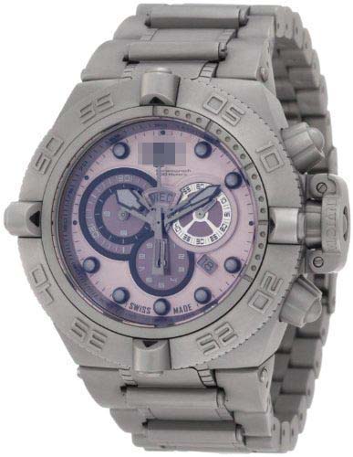TACS Watch Factory