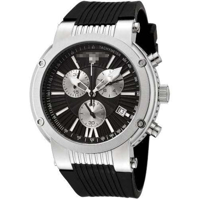 Wholesale Stainless Steel Men 10006-01-SB Watch