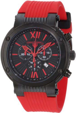 Wholesale Stainless Steel Men 10006-BB-01-RD Watch