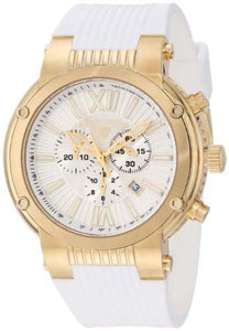 Wholesale Stainless Steel Men 10006-YG-02S Watch