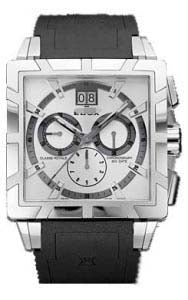 Custom Stainless Steel Men 10013.3.AIN Watch