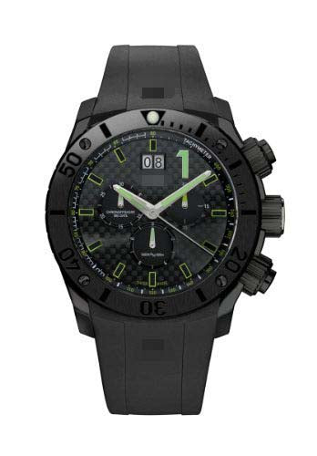 Watch Battery 10020.37N.NV