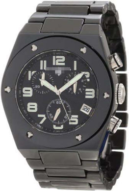 Wholesale Ceramic Men 10028-BKBSA Watch