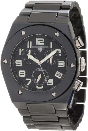 Wholesale Ceramic Men 10028-BKBSA Watch