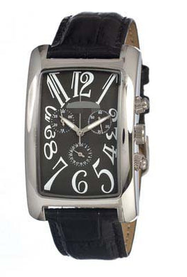 Wholesale Stainless Steel Men 1002 Watch