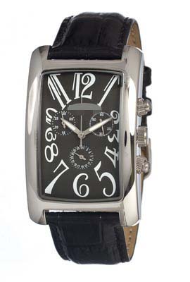 Wholesale Stainless Steel Men 1002 Watch
