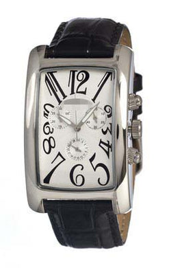 Wholesale Stainless Steel Men 1003 Watch