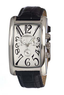 Wholesale Stainless Steel Men 1003 Watch
