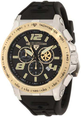 Wholesale Stainless Steel Men 10040-01-GB Watch