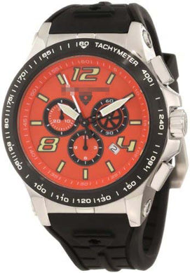 Wholesale Stainless Steel Men 10040-06-BB Watch