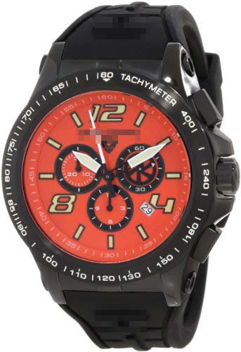 Wholesale Stainless Steel Men 10040-BB-06 Watch