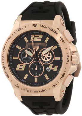 Wholesale Stainless Steel Men 10040-RG-01 Watch