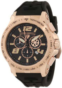 Wholesale Stainless Steel Men 10040-RG-01 Watch