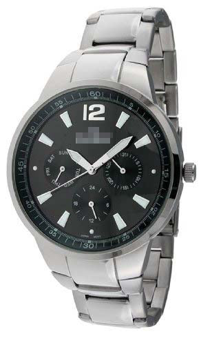 Guatemala Custom Watches