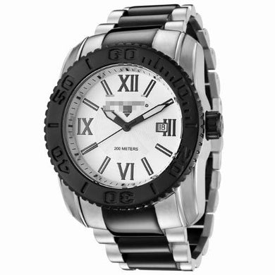 Wholesale Stainless Steel Men 10059-SB-22 Watch