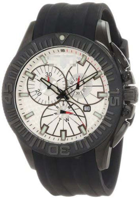 Wholesale Stainless Steel Men 10064-BB-02S Watch