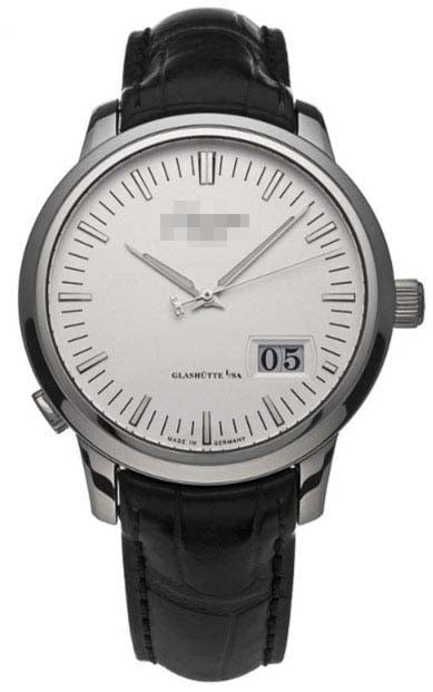 Wholesale Stainless Steel Men 100-03-13-02-04 Watch