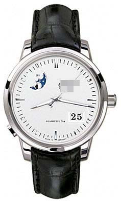 Wholesale Stainless Steel Men 100-04-13-02-04 Watch