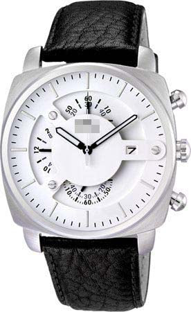 Wholesale Stainless Steel Men 10107_1 Watch