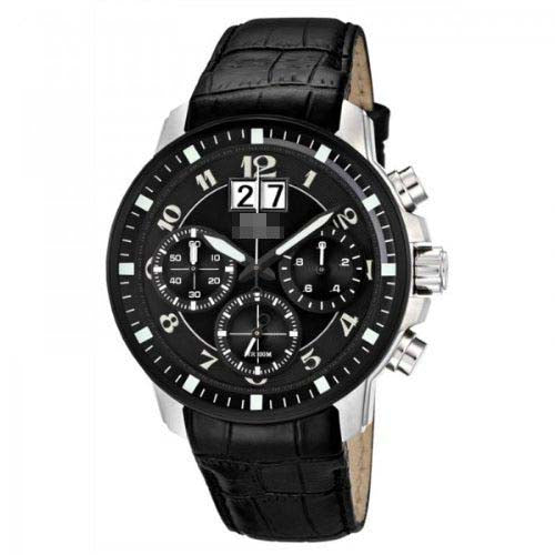 Wholesale Stainless Steel Men 10116_4 Watch