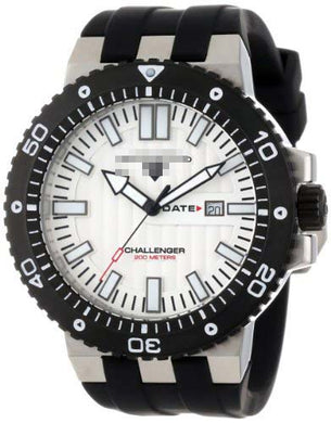 Wholesale Stainless Steel Men 10126-02S Watch