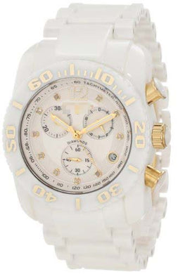 Wholesale Ceramic Men 10127-WSD-GA Watch
