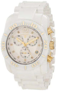 Wholesale Ceramic Men 10127-WSD-GA Watch