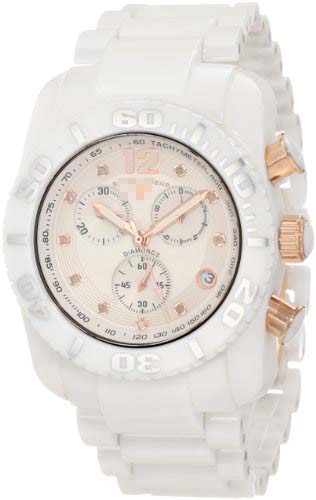 Wholesale Ceramic Men 10127-WSD-RA Watch