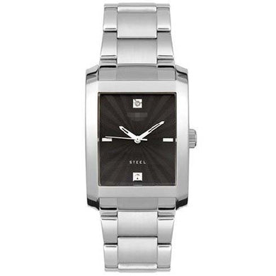 Wholesale Stainless Steel Men 10150G Watch