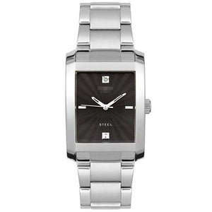 Wholesale Stainless Steel Men 10150G Watch