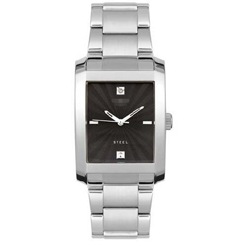 Wholesale Stainless Steel Men 10150G Watch