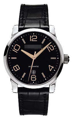 Custom Men 101551 Watch