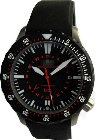 Custom Men 1020.040.U2 Watch