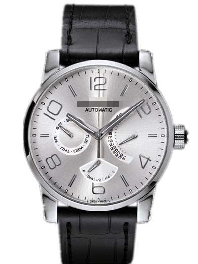 Netherlands Watches Manufacturers