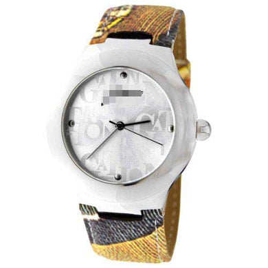 Wholesale Stainless Steel Women 102679SA13-13A Watch